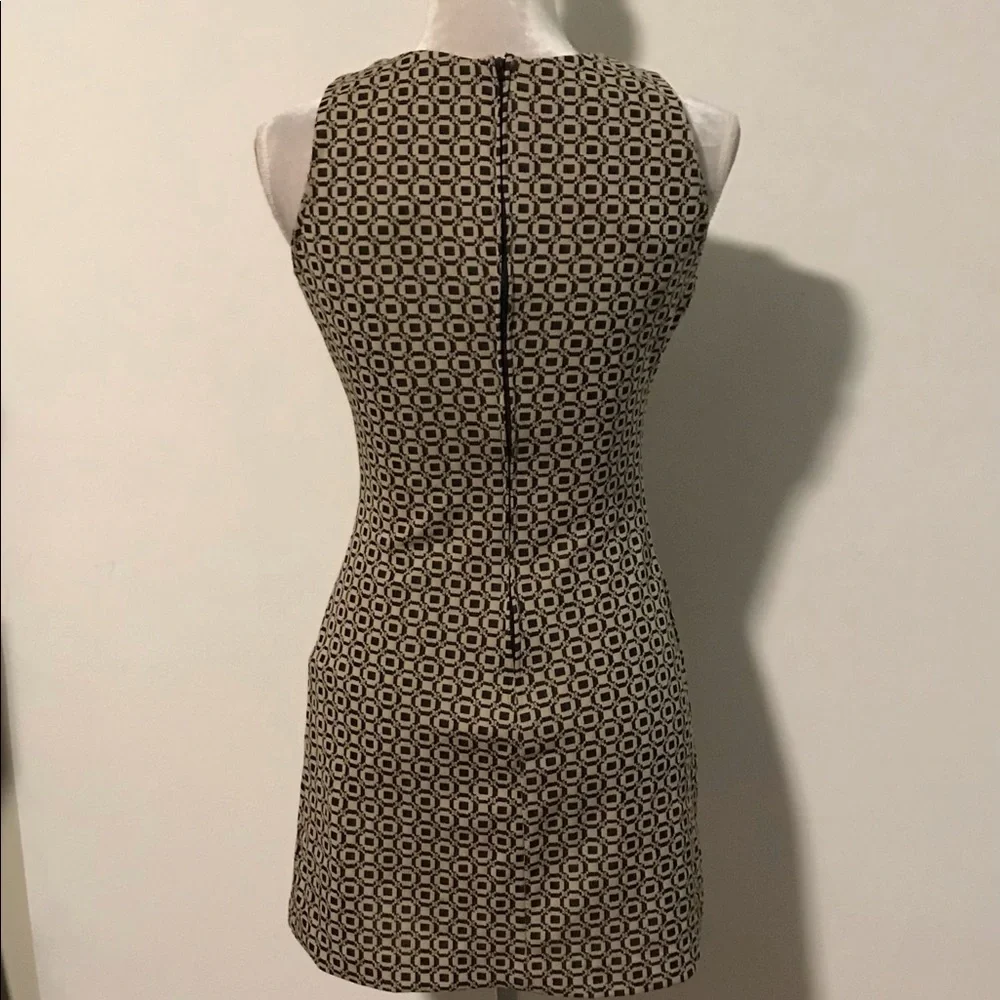 Nistka Fit and Flare Dress - Picture 4 of 6